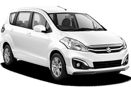 Professional Cab Driver in Pune