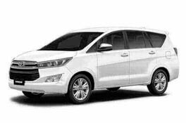 Innova taxi service in Pune