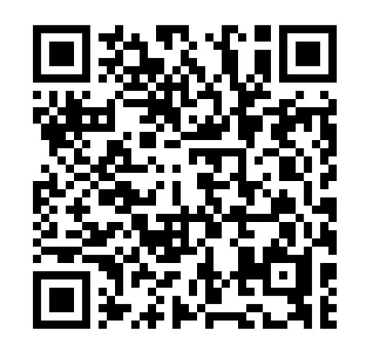 Scan QR code to book taxi on WhatsApp